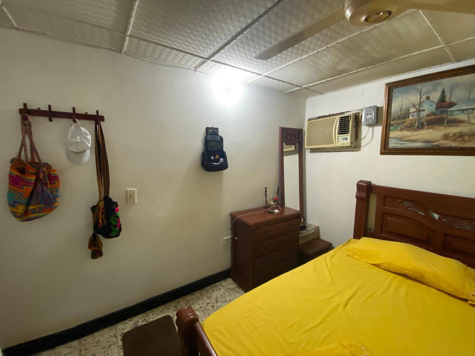 Casa Vecina Hostal Σάντα Μάρτα Εξωτερικό φωτογραφία