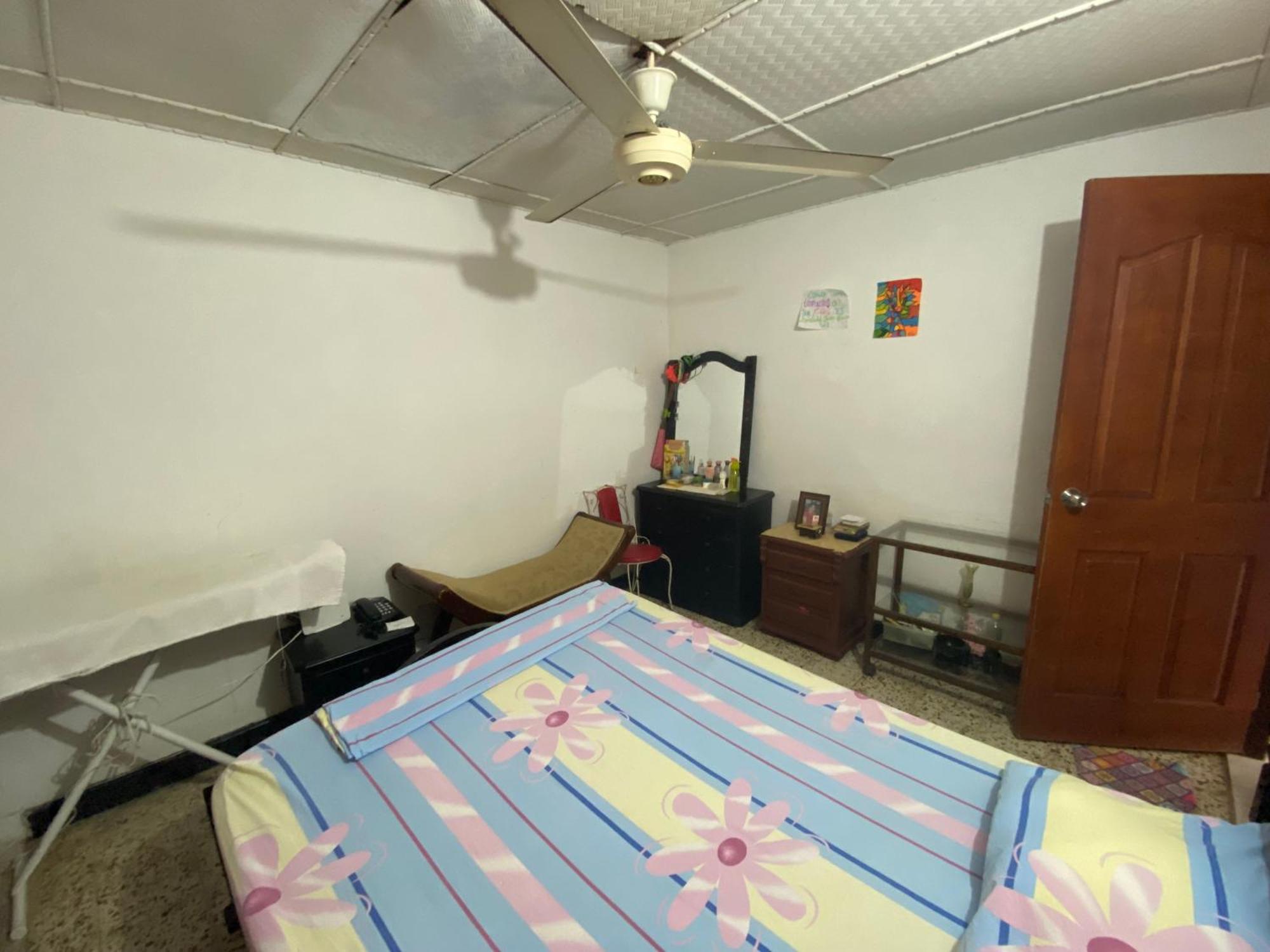 Casa Vecina Hostal Σάντα Μάρτα Εξωτερικό φωτογραφία