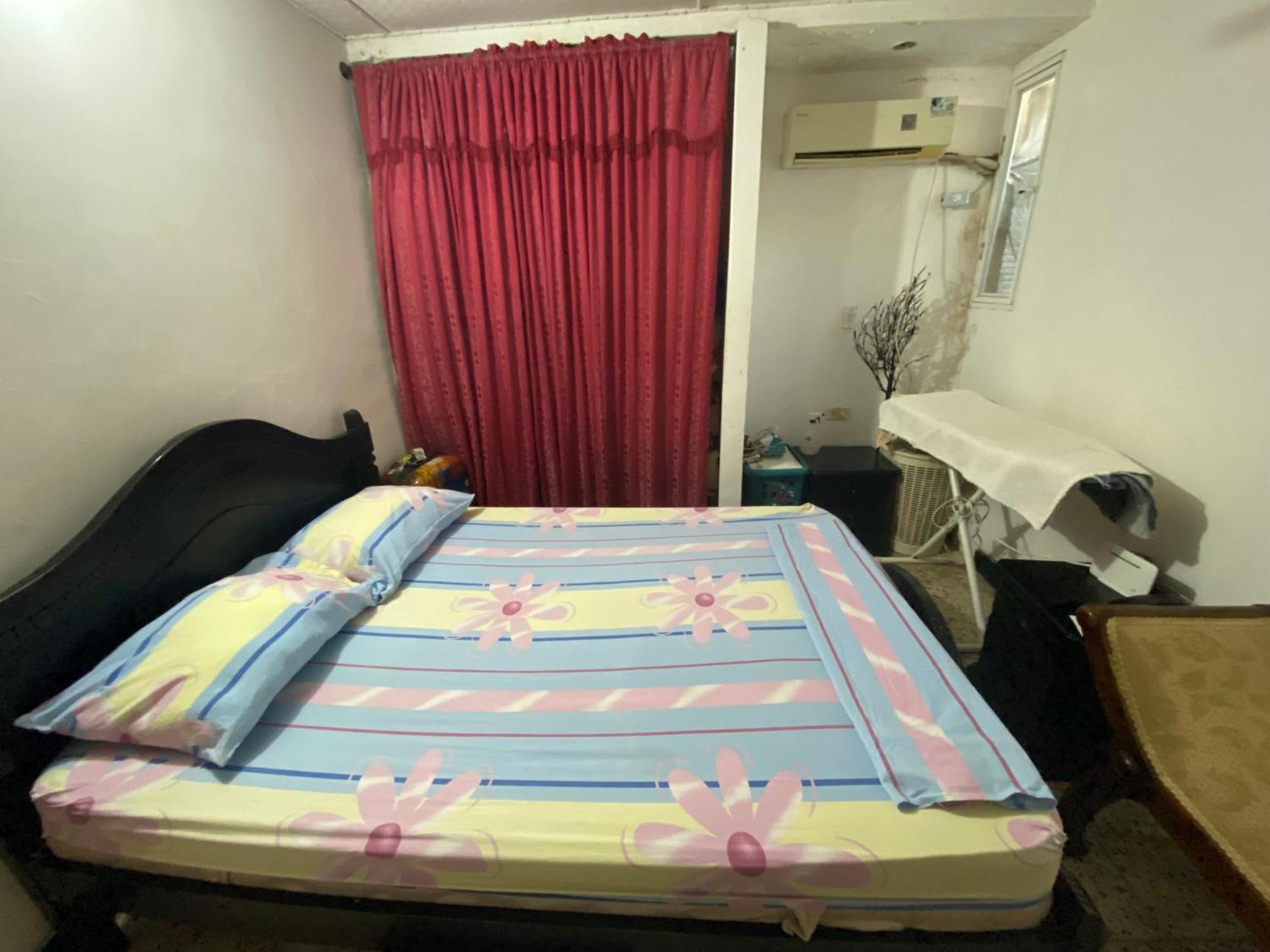 Casa Vecina Hostal Σάντα Μάρτα Εξωτερικό φωτογραφία