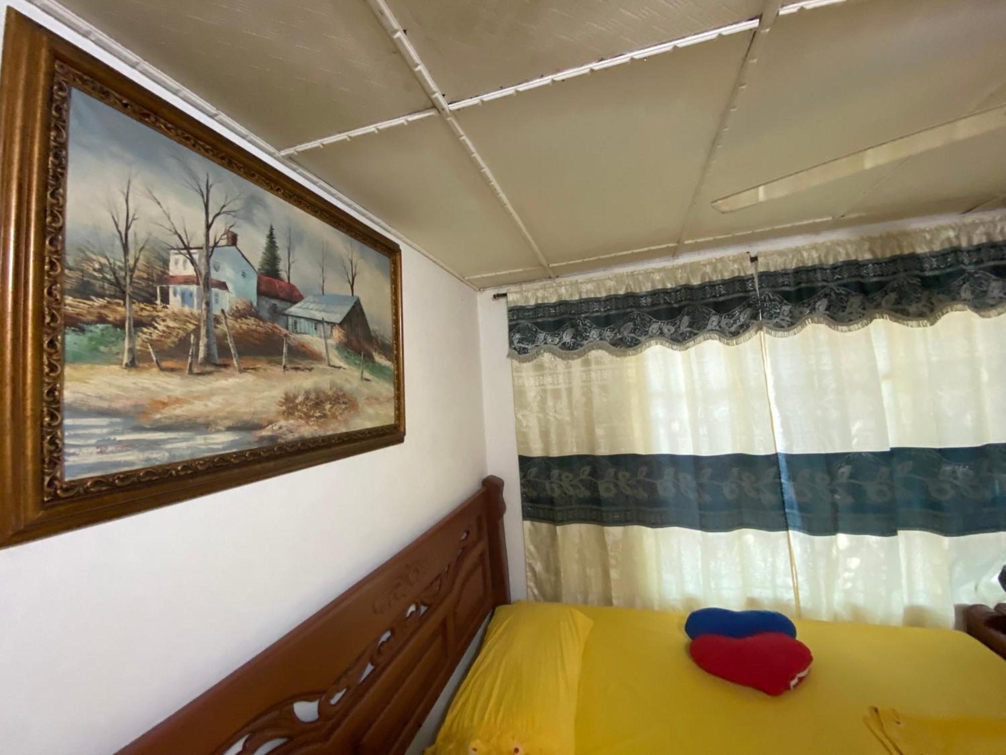 Casa Vecina Hostal Σάντα Μάρτα Εξωτερικό φωτογραφία