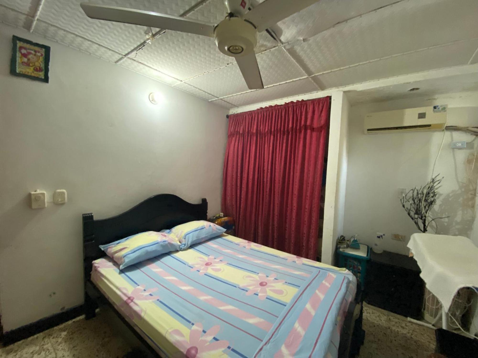 Casa Vecina Hostal Σάντα Μάρτα Εξωτερικό φωτογραφία