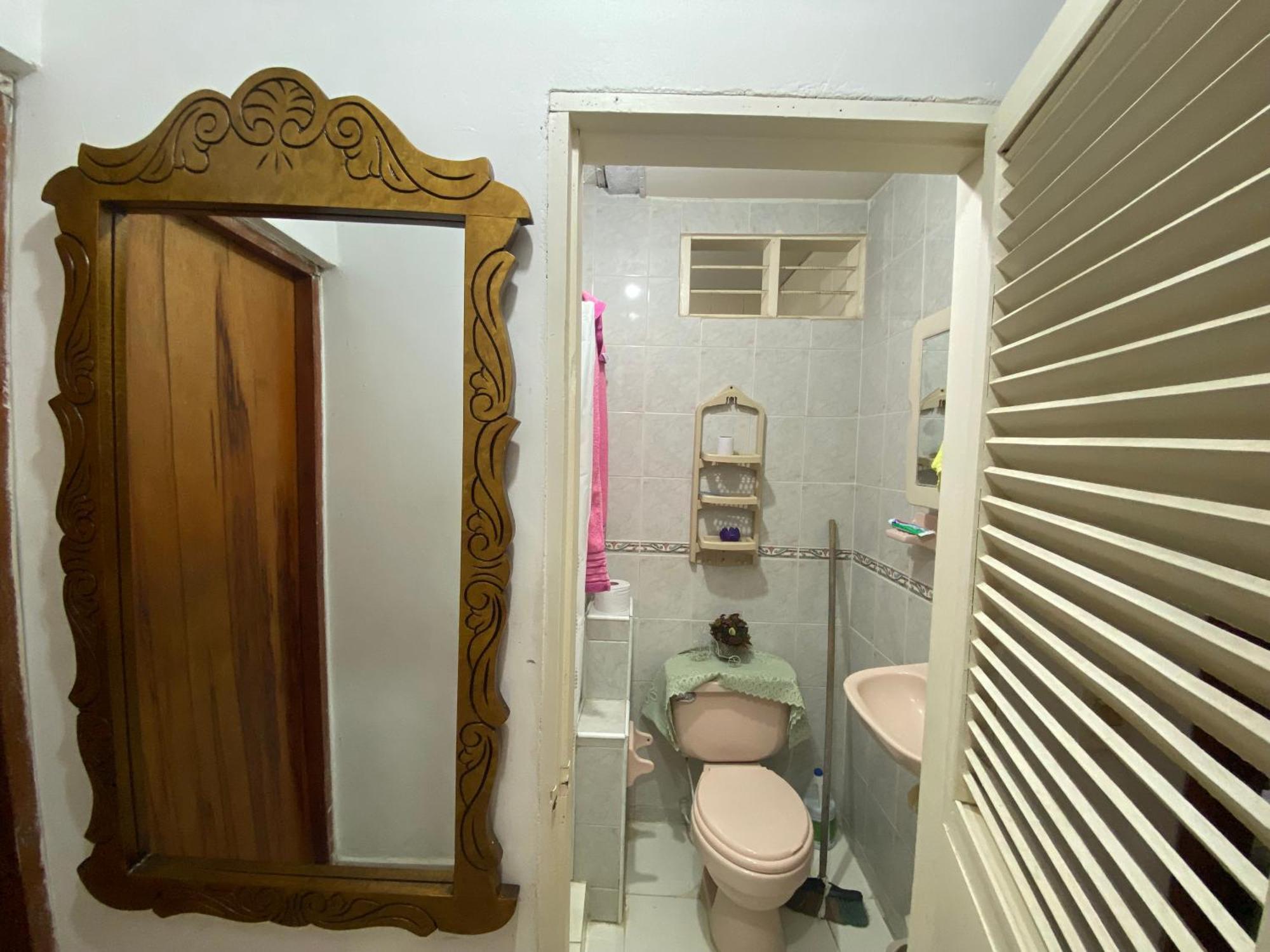 Casa Vecina Hostal Σάντα Μάρτα Εξωτερικό φωτογραφία