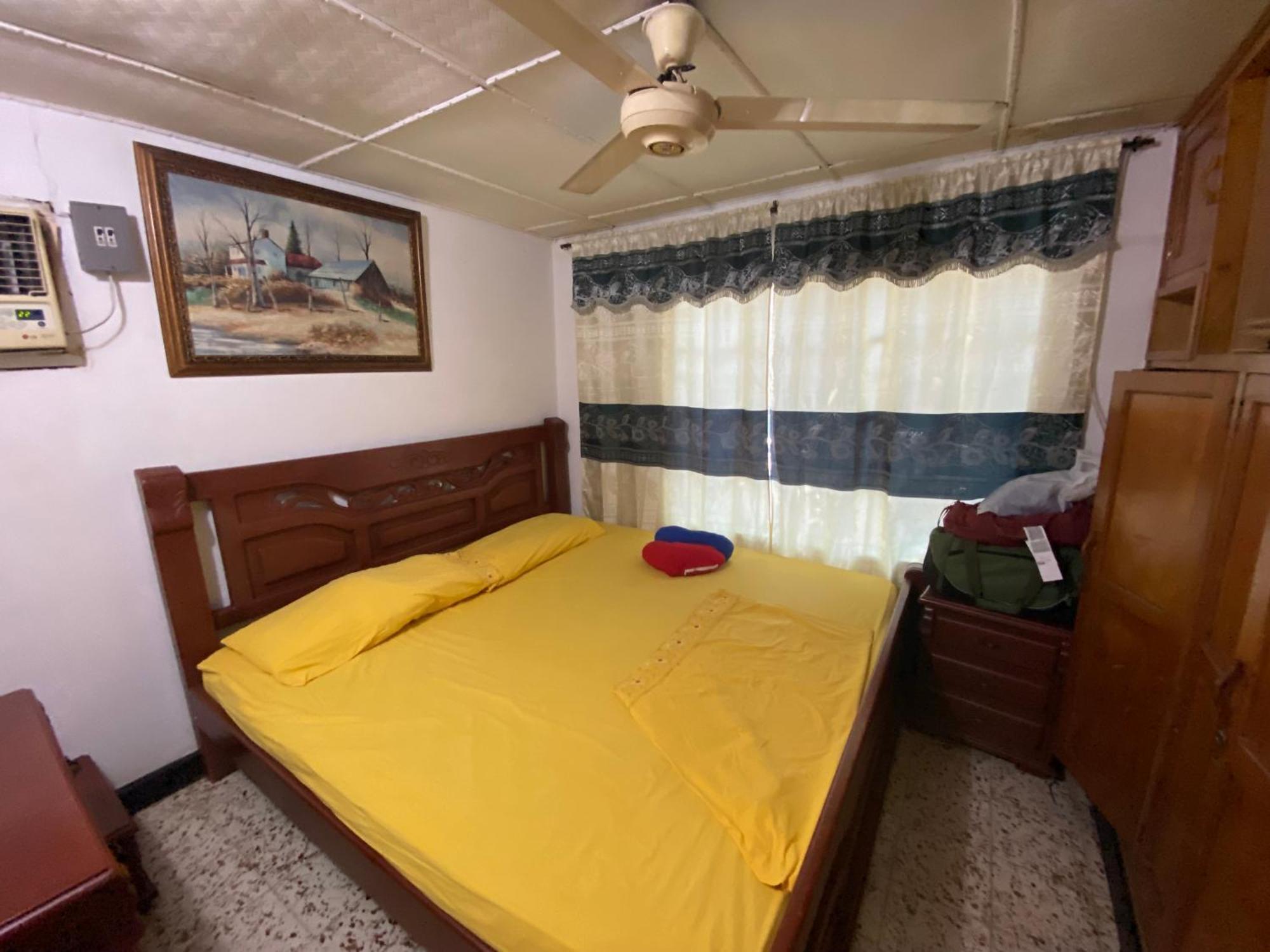 Casa Vecina Hostal Σάντα Μάρτα Εξωτερικό φωτογραφία