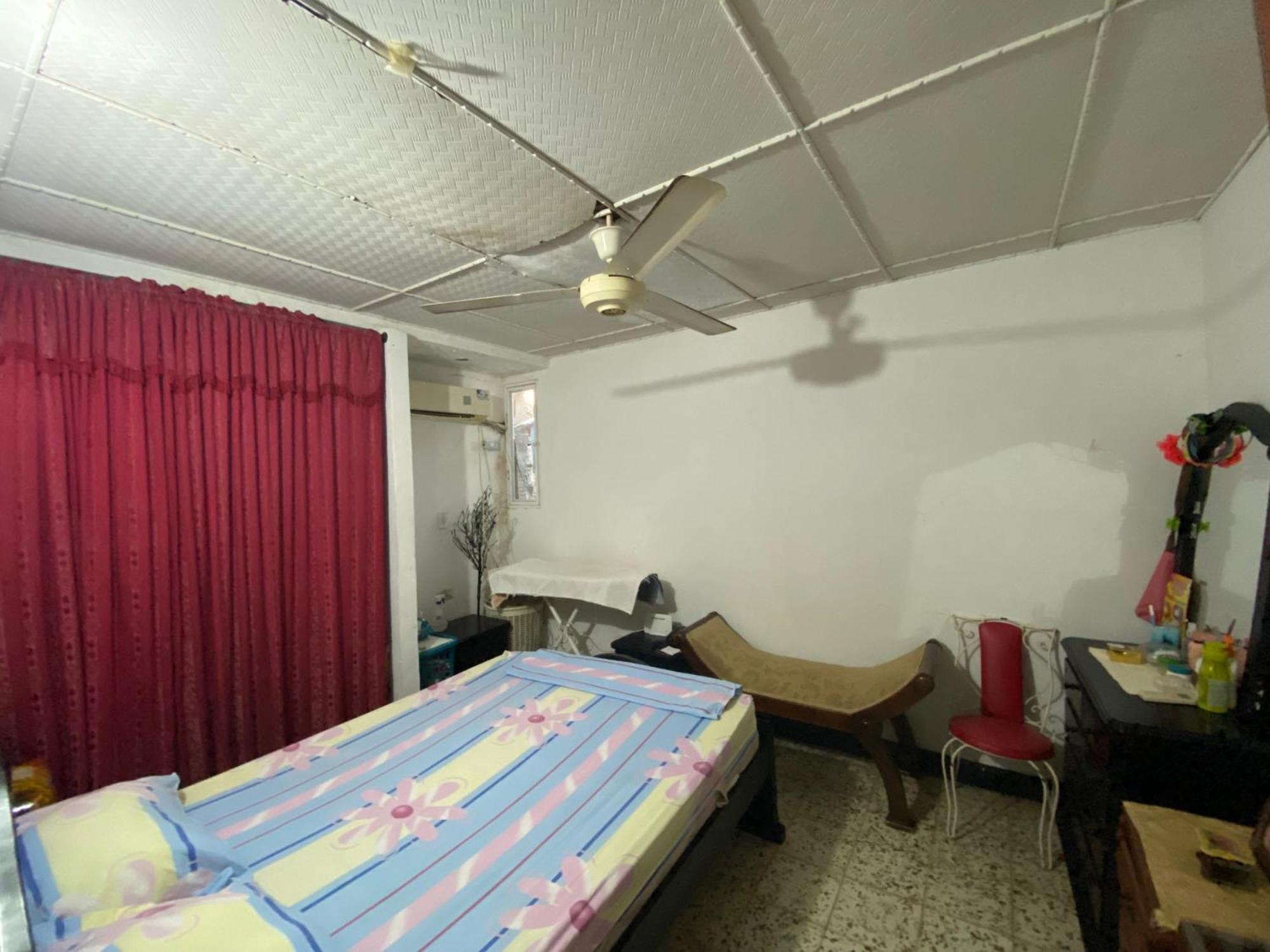 Casa Vecina Hostal Σάντα Μάρτα Εξωτερικό φωτογραφία