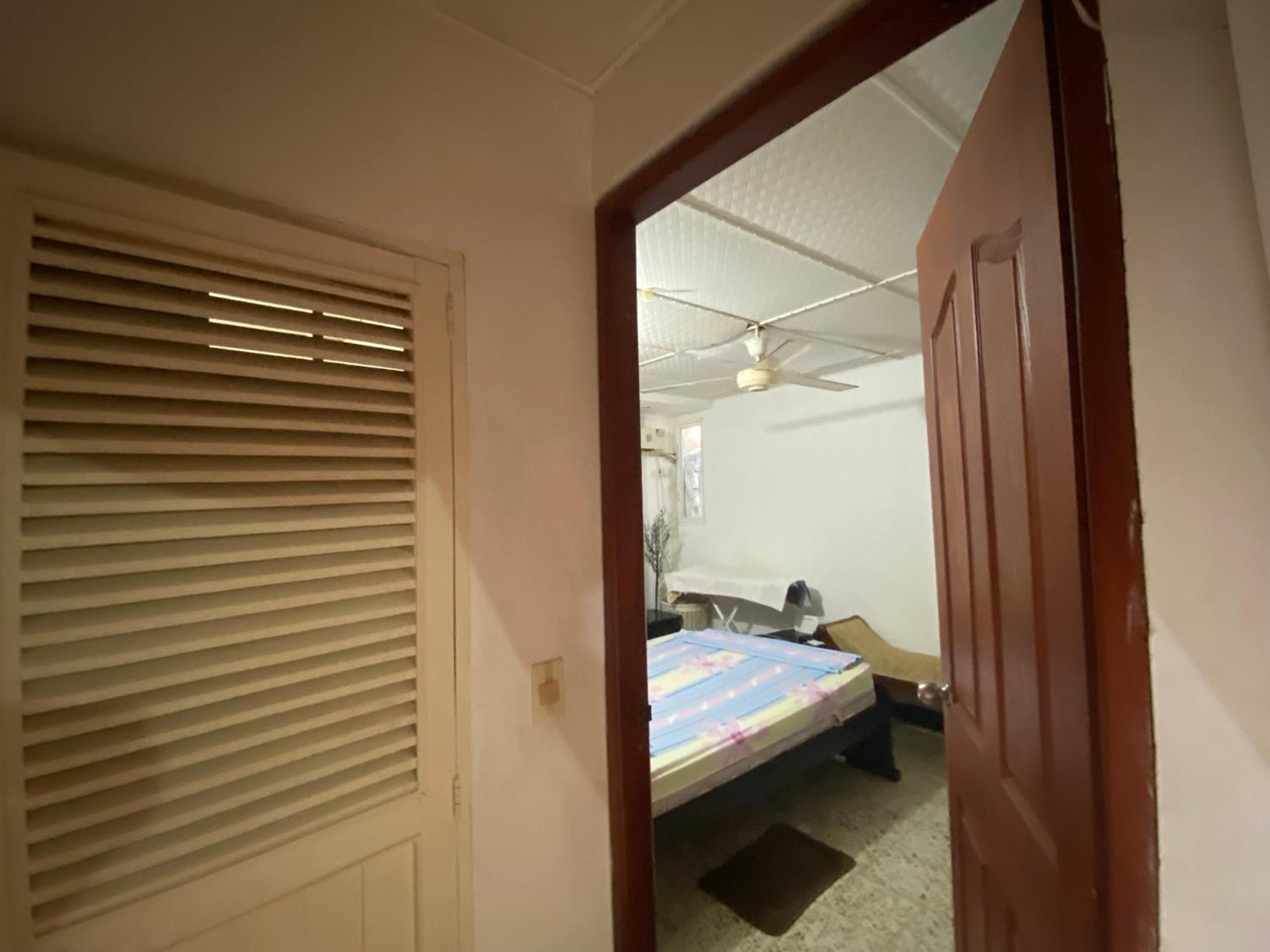 Casa Vecina Hostal Σάντα Μάρτα Εξωτερικό φωτογραφία