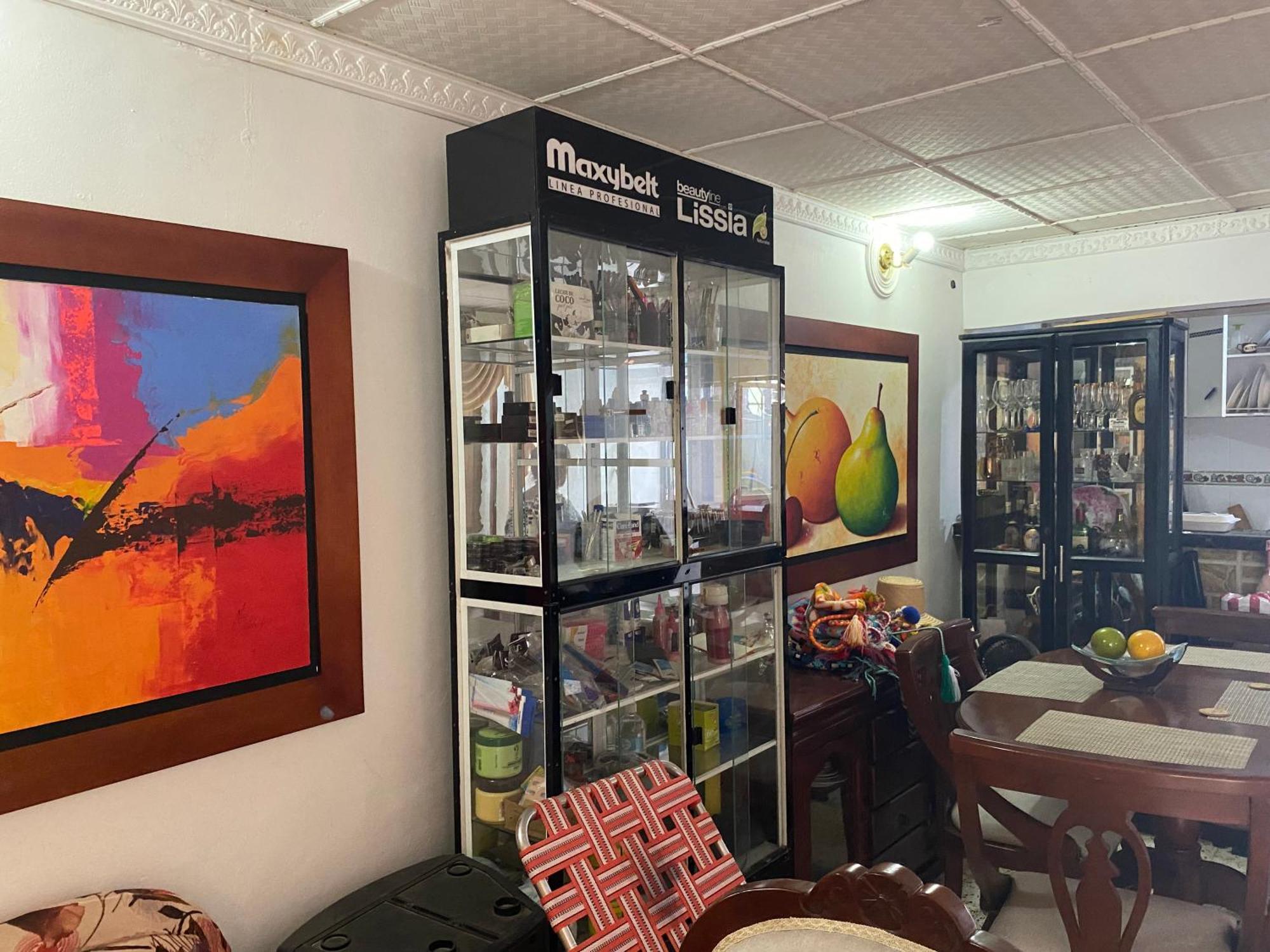 Casa Vecina Hostal Σάντα Μάρτα Εξωτερικό φωτογραφία