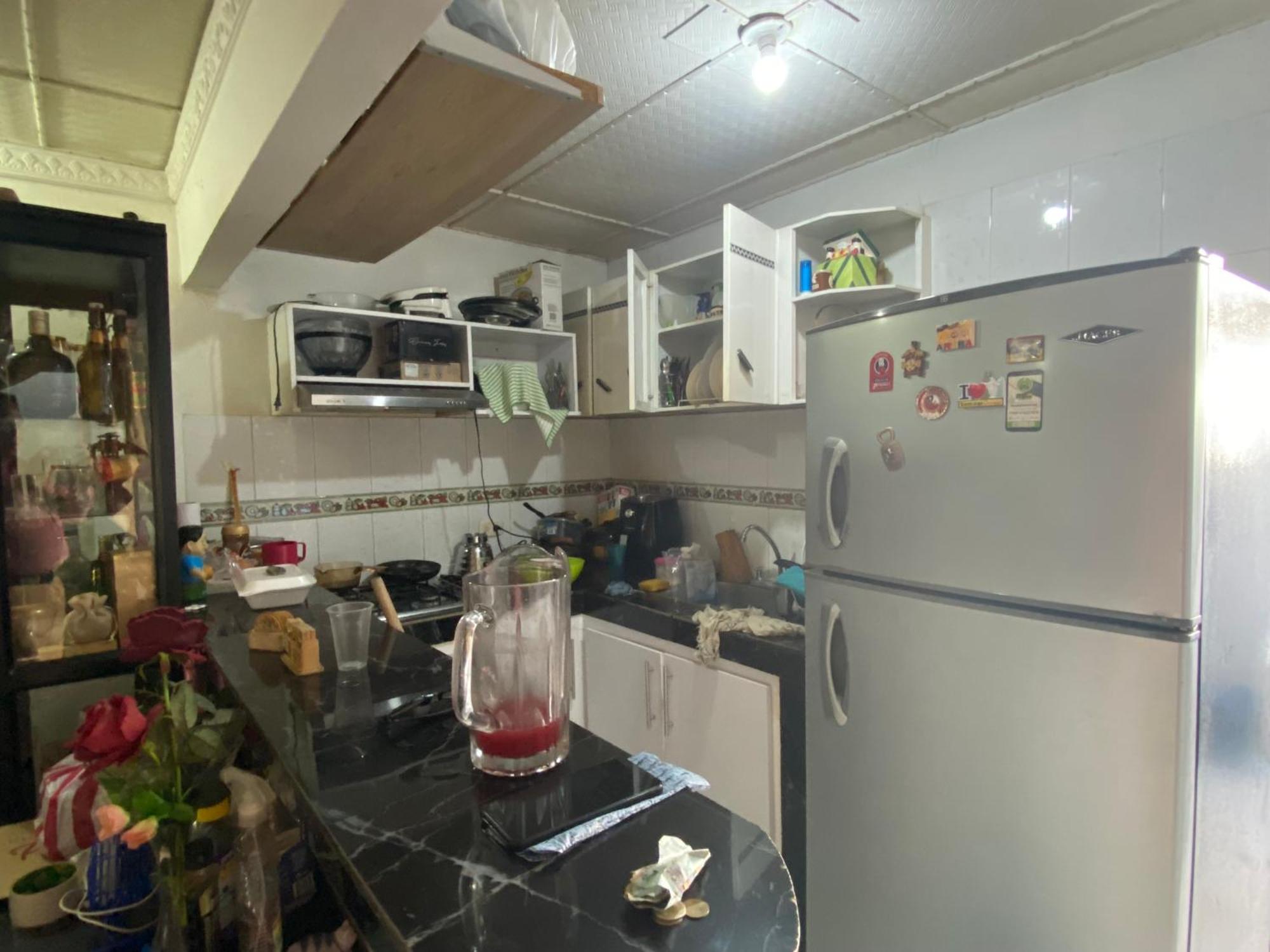 Casa Vecina Hostal Σάντα Μάρτα Εξωτερικό φωτογραφία