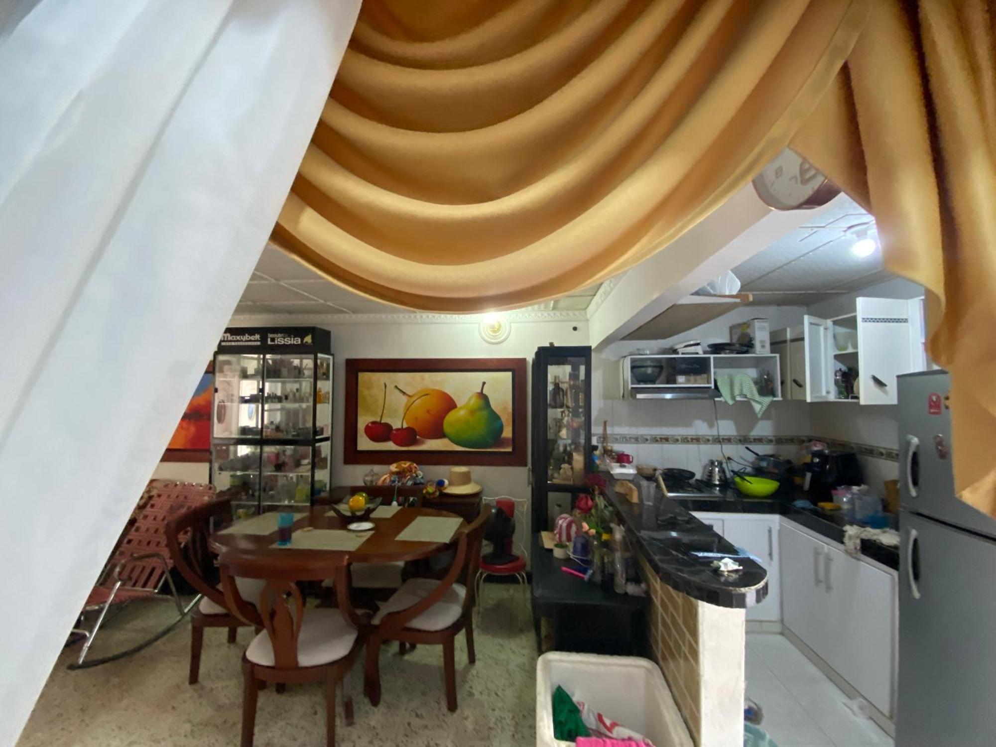 Casa Vecina Hostal Σάντα Μάρτα Εξωτερικό φωτογραφία