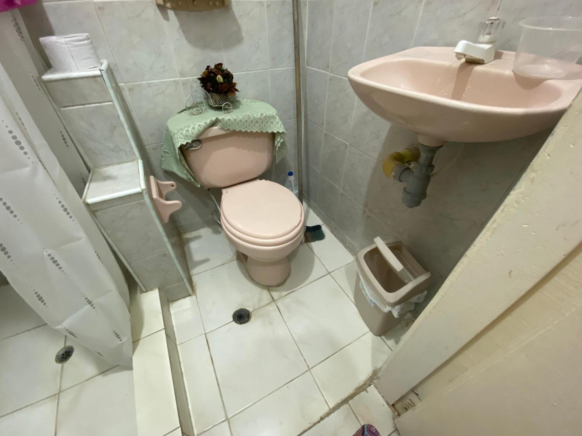 Casa Vecina Hostal Σάντα Μάρτα Εξωτερικό φωτογραφία