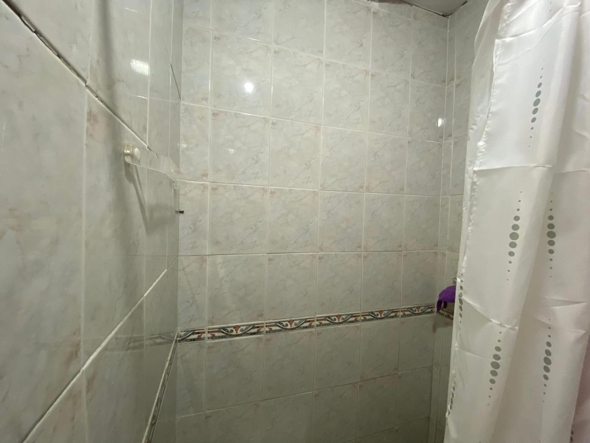 Casa Vecina Hostal Σάντα Μάρτα Εξωτερικό φωτογραφία